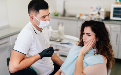 Do i need to go to the hospital for a dental emergency?