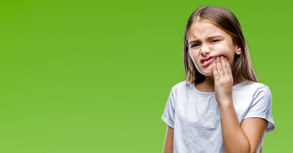 What should i do if my child has a dental emergency?