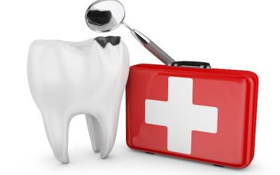 What should i do if i have a dental emergency?